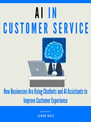 cover image of AI in Customer Service
